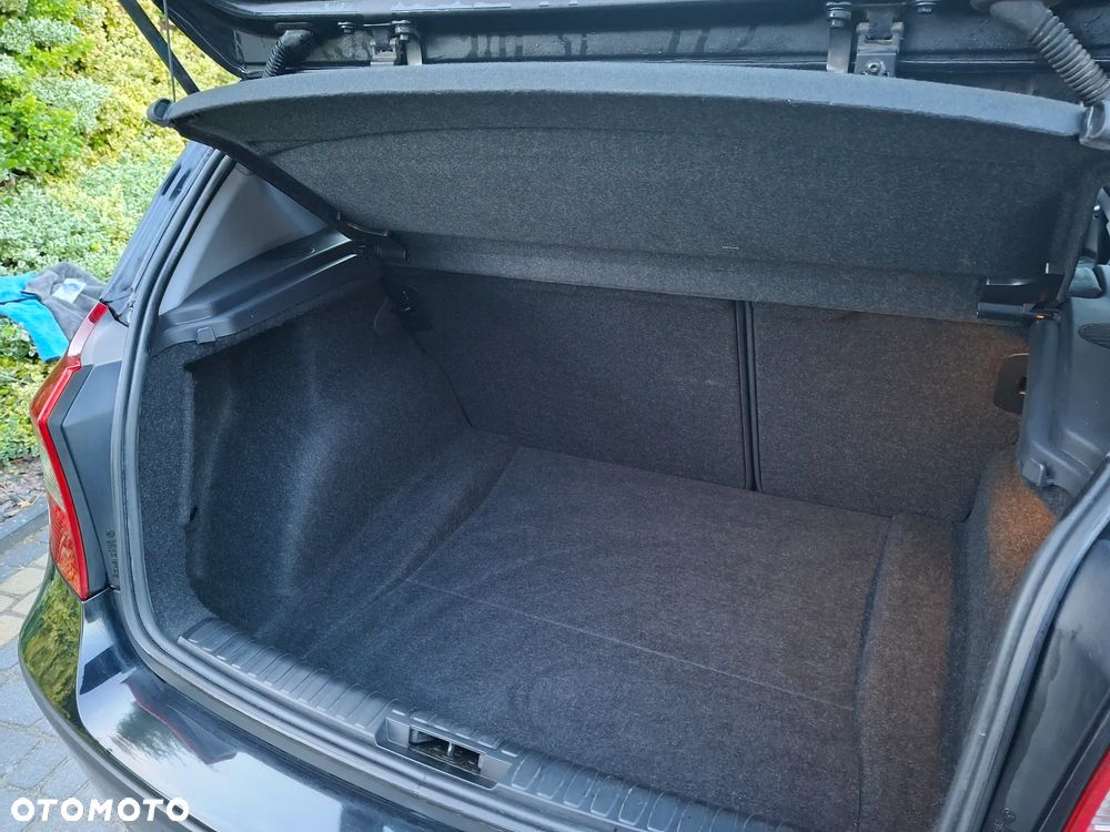 BMW Seria 1 116i - 8