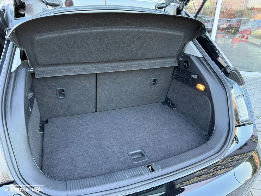 Audi A1 Sportback 1.6 TDI Attraction - 3