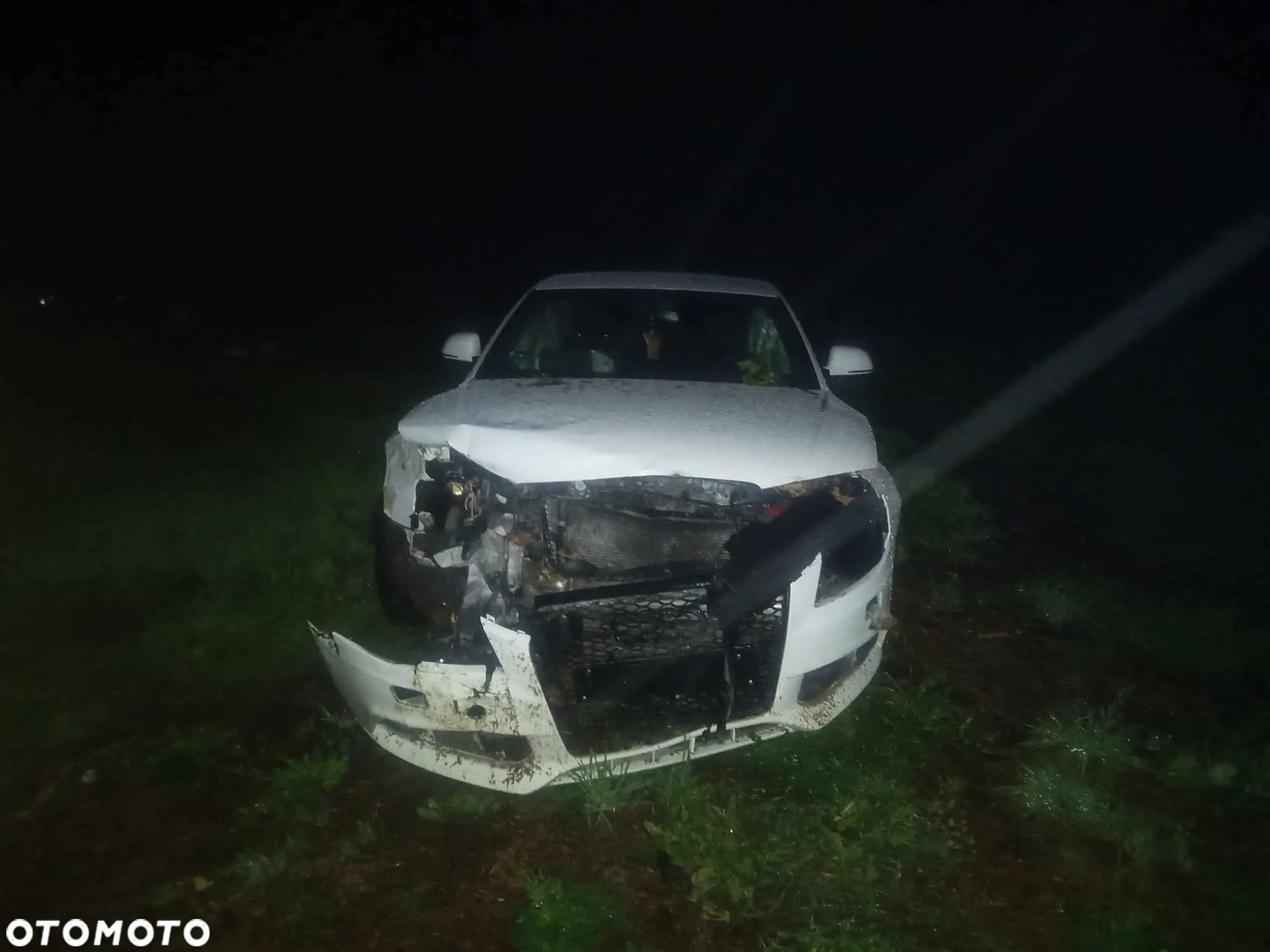 Audi A4 - 3