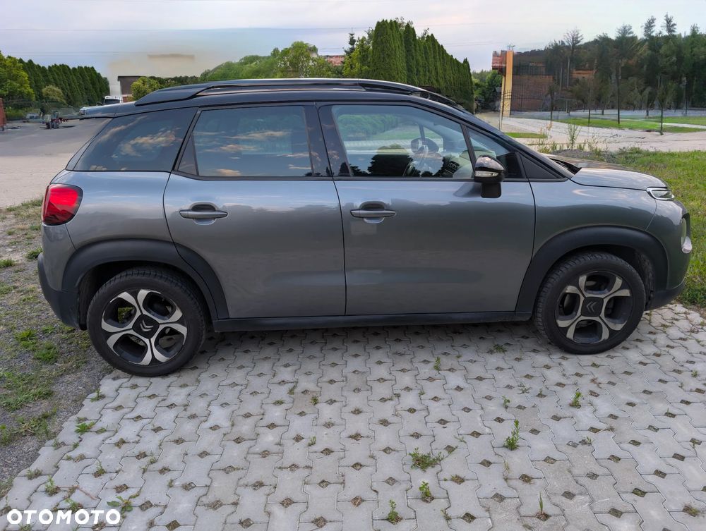 Citroën C3 Aircross - 3