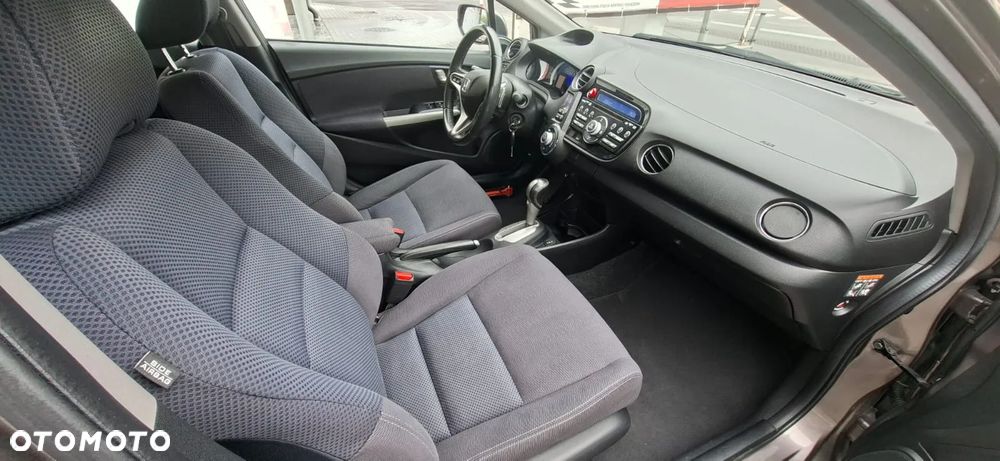 Honda Insight 1.3 IMA Elegance - 8