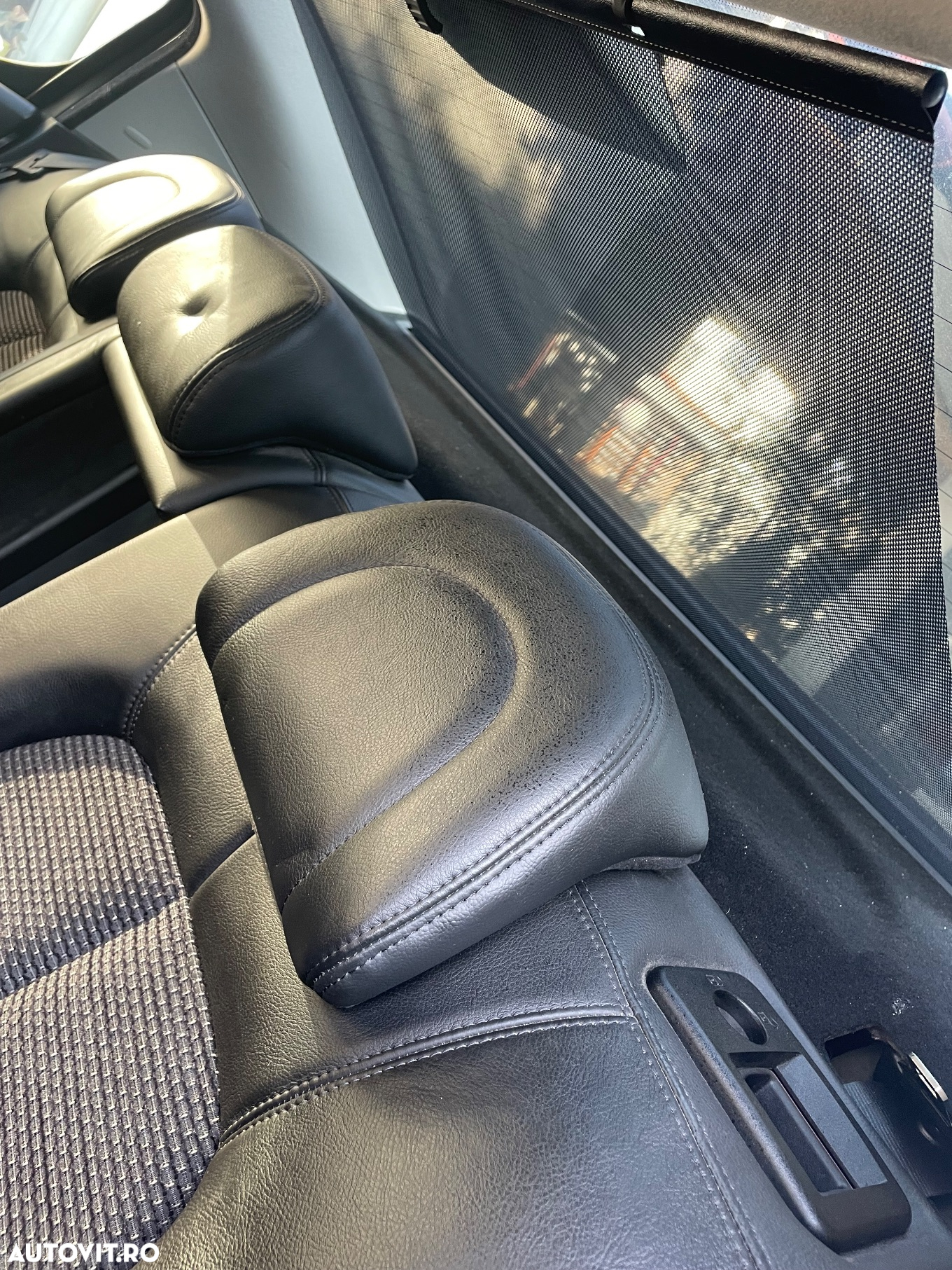 Peugeot 407 2.0 HDi FAP Premium - 9