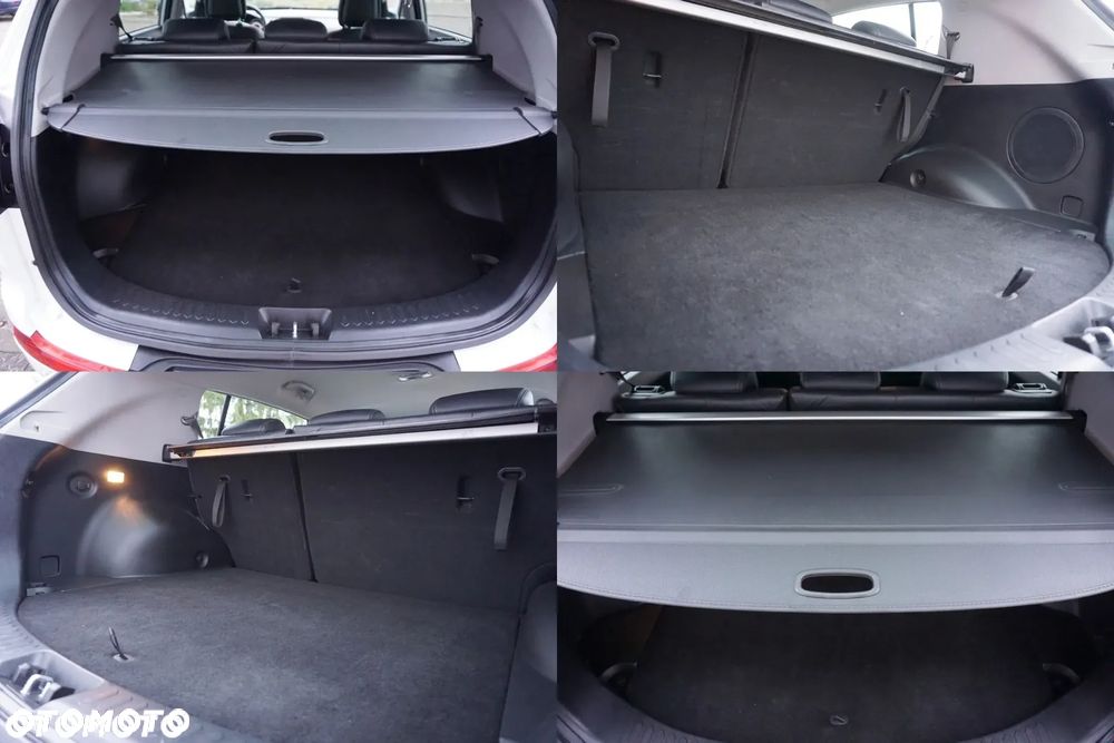 Kia Sportage 1.7 CRDI XL 2WD - 39