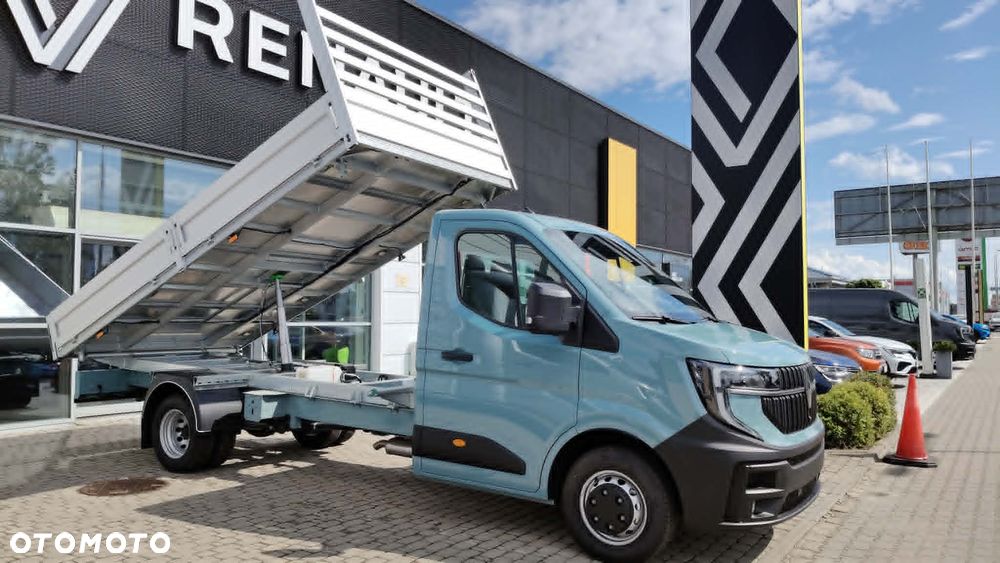 Renault Master - 5