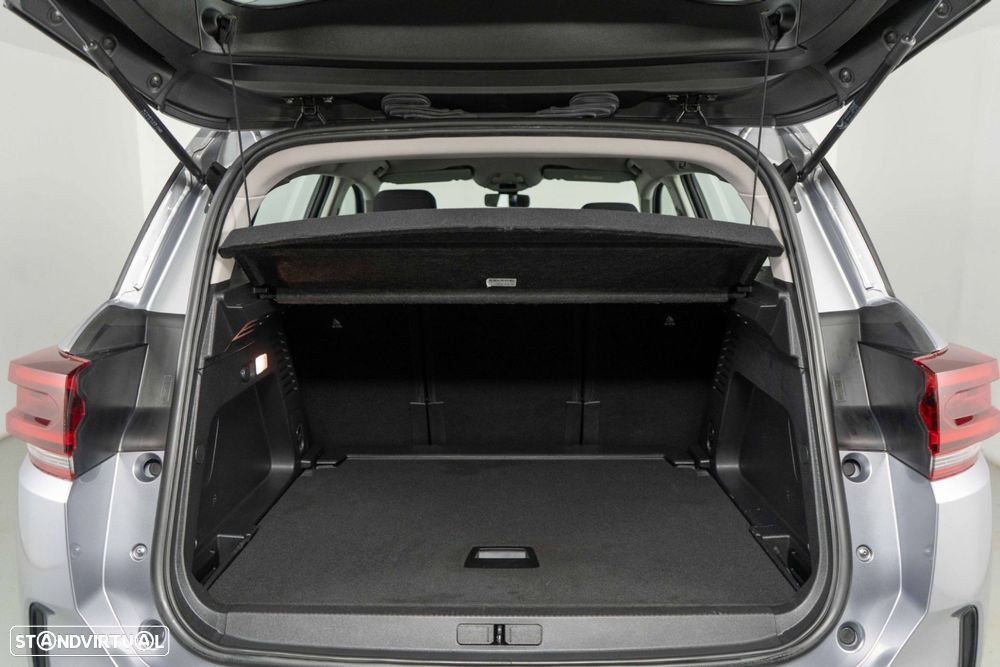 Citroën C5 Aircross 1.5 BlueHDi Feel EAT8 - 12