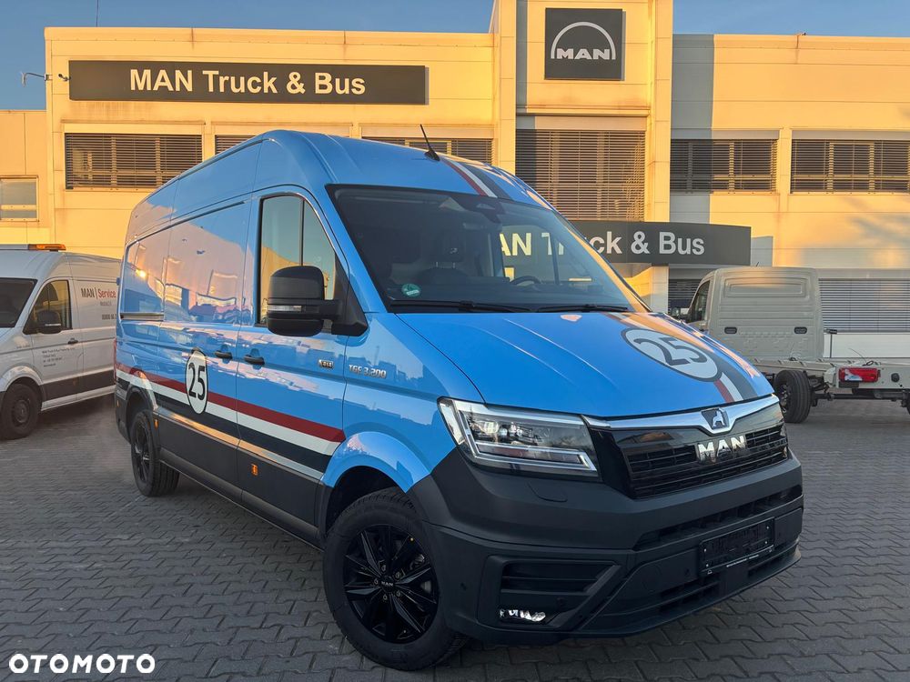 MAN TGE - 3