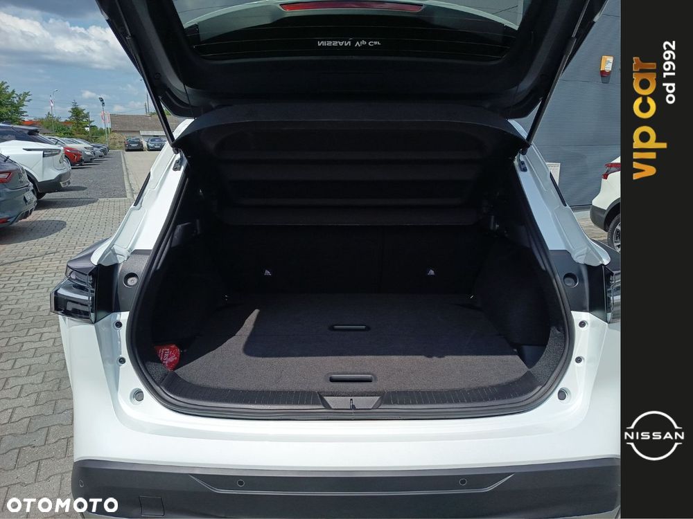 Nissan Qashqai 1.3 DIG-T MHEV N-Connecta - 17