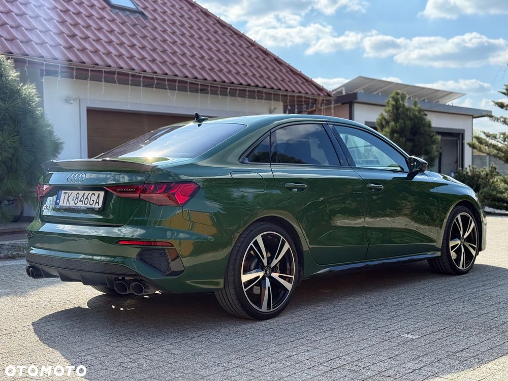 Audi S3 - 4