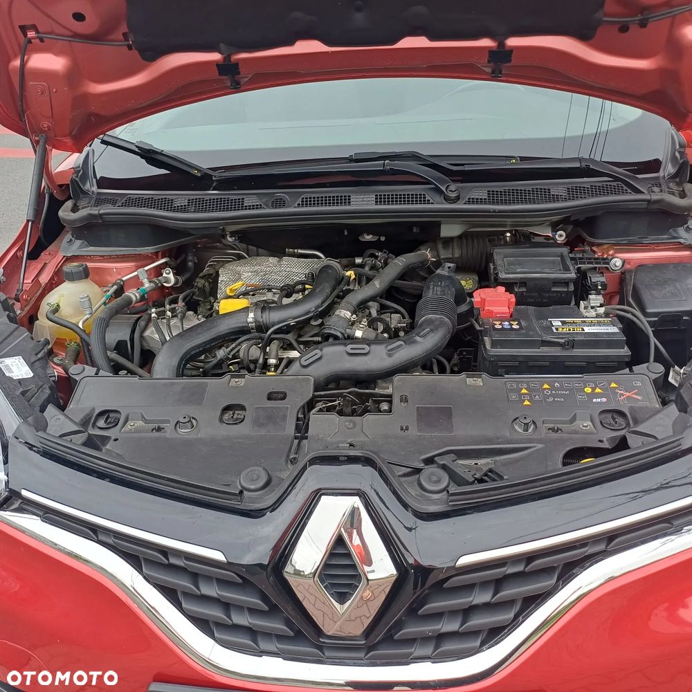 Renault Captur - 20