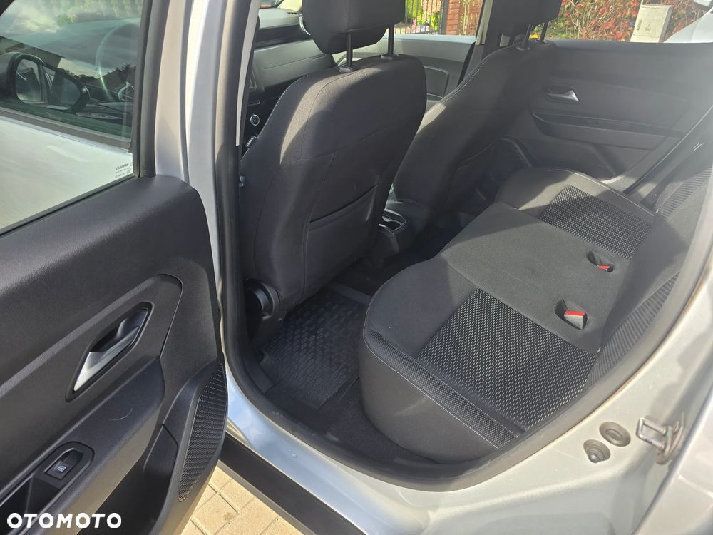 Dacia Duster - 9