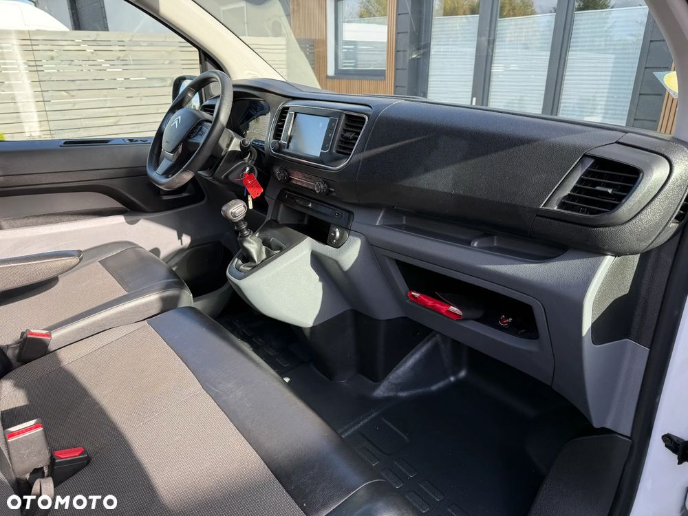 Citroën jumpy - 10