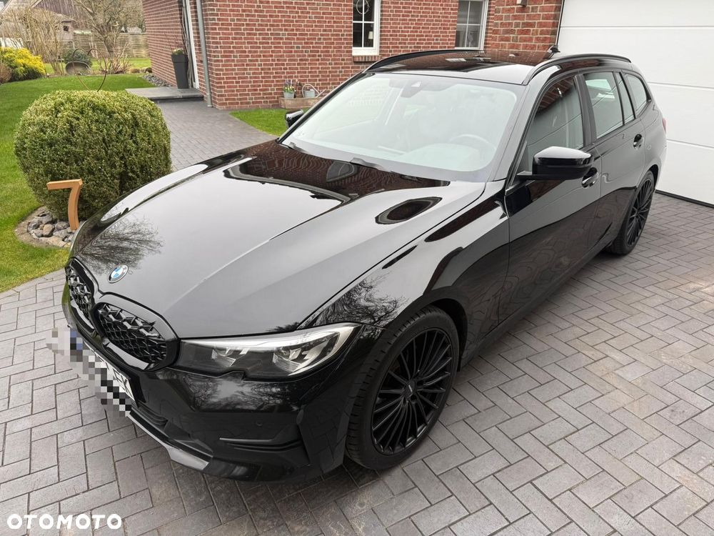 BMW Seria 3 - 10