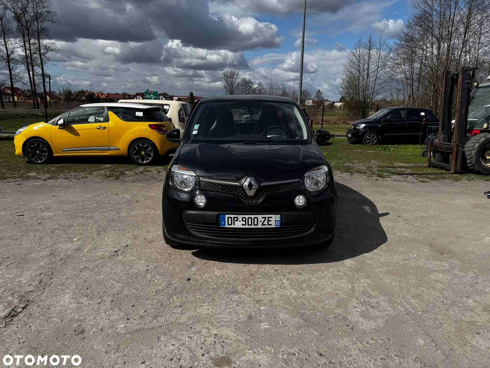 Renault Twingo SCe 70 Dynamique - 3