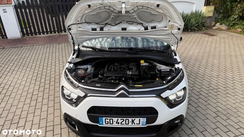 Citroën C3 1.2 PureTech Shine - 22