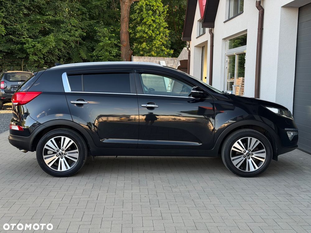 Kia Sportage 2.0 GDI XL 2WD - 26