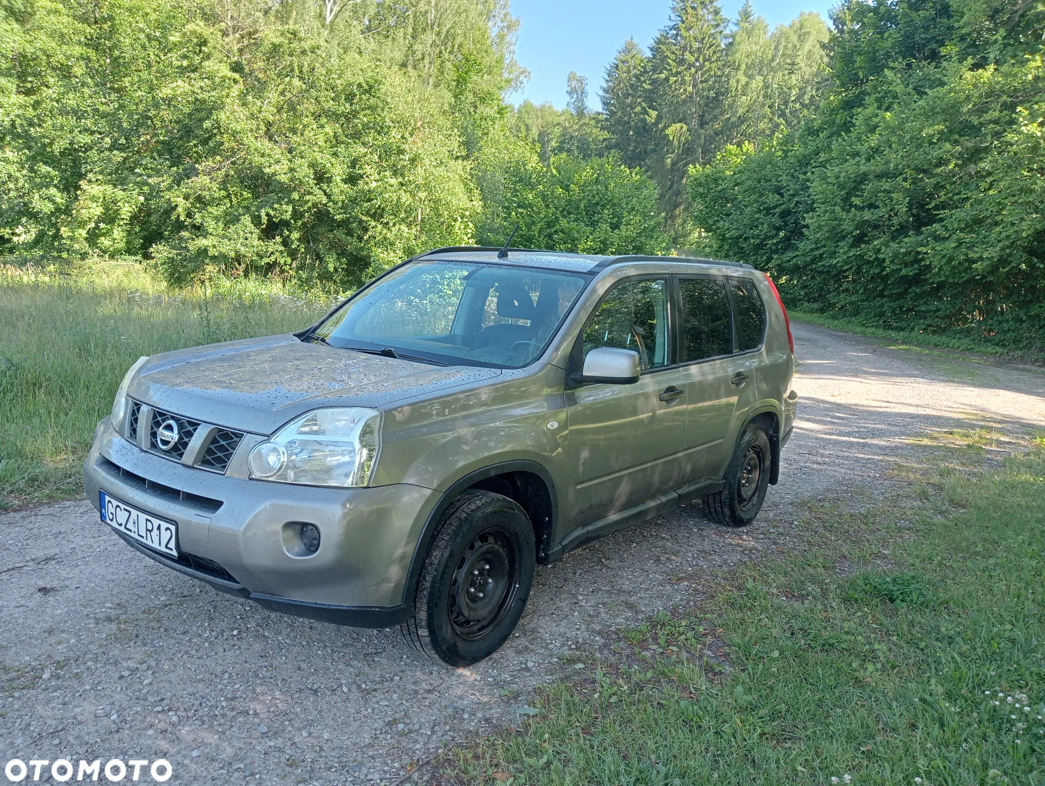 Nissan X-Trail 2.0 dCi 4x4 DPF I-Way - 4