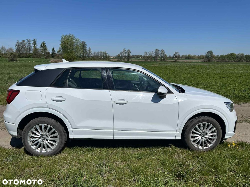 Audi Q2 - 4