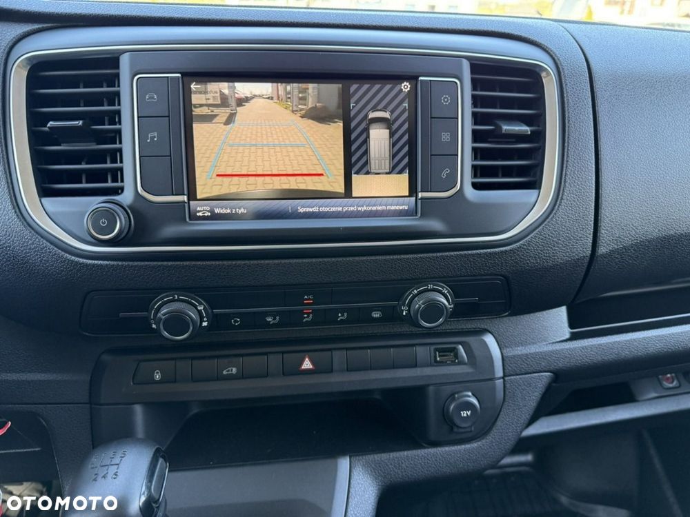 Toyota ProAce - 13
