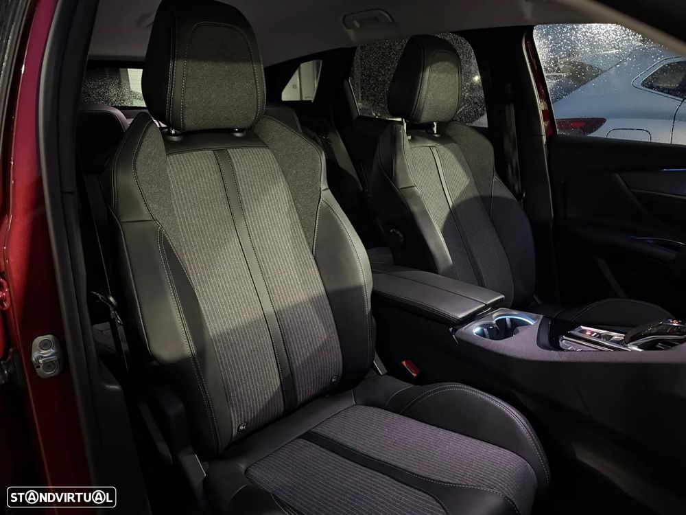 Peugeot 3008 1.2 PureTech Allure EAT6 - 3