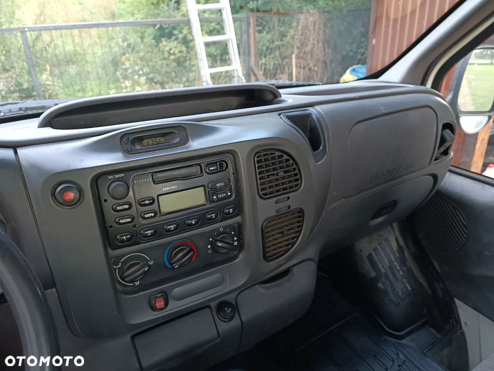 Ford Transit EL - 6