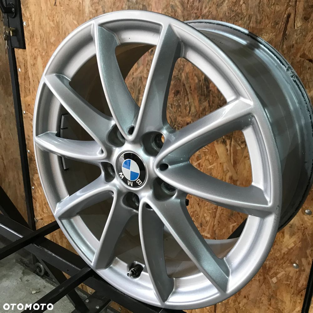 4 FELGI ALU. BMW SERII 2 F45 , F46  16'' 7J  ET52 - 10