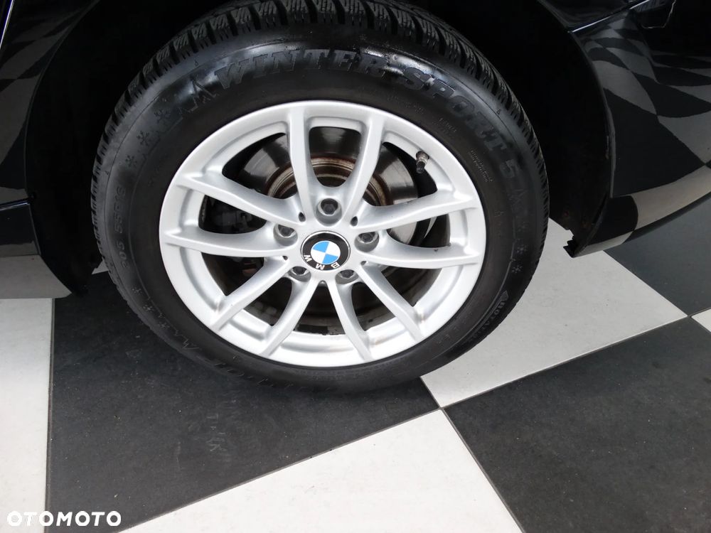 BMW Seria 1 116i Edition M Sport Shadow - 28