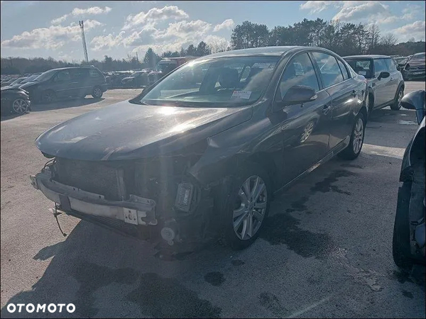 Renault Latitude dCi 175 FAP