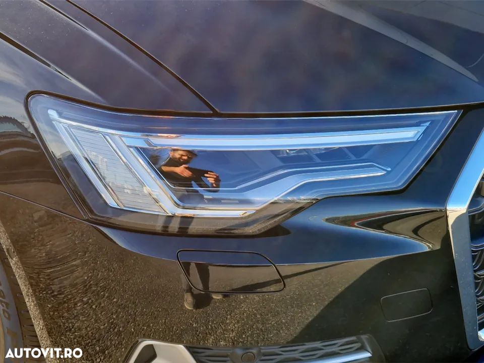 Audi A6 50 TFSI e quattro S tronic sport - 9