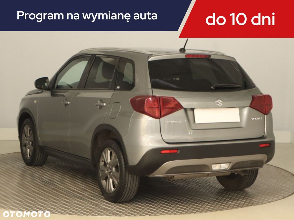 Suzuki Vitara 2019 photo 5