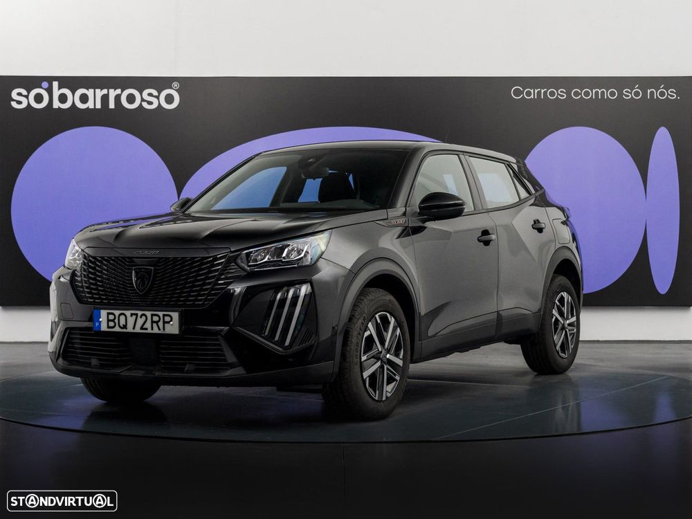 Peugeot 2008 1.2 PureTech Style - 2