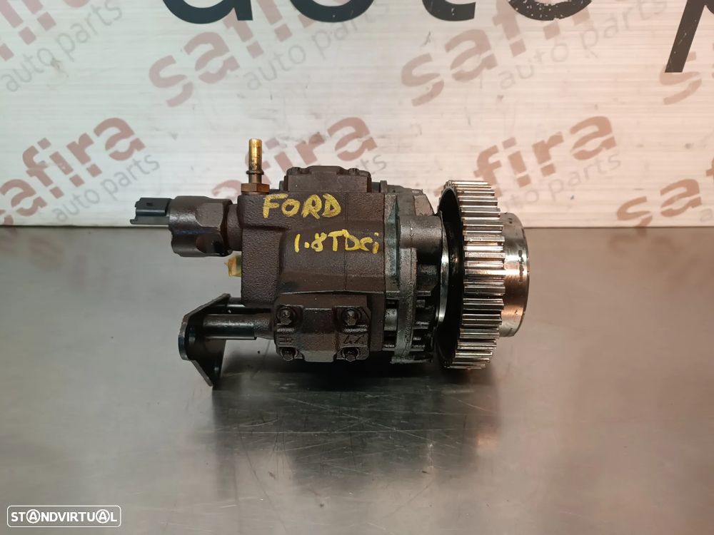 BOMBA INJECTORA / ALTA PRESSÃO FORD FOCUS II / MONDEO CONNECT 1.8TDCI A2C20003032 5WS40094 4M5Q9B395AE - 6