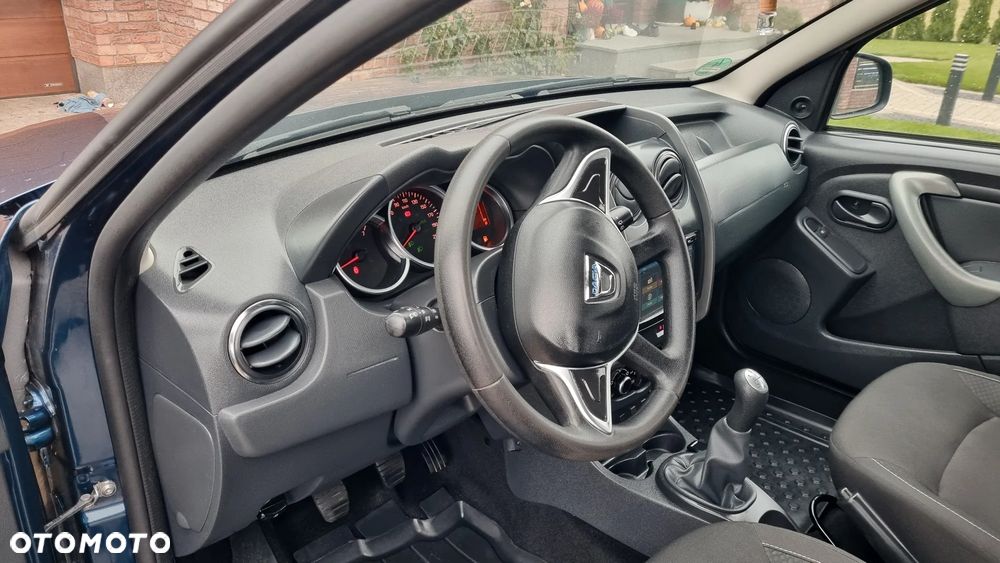Dacia Duster SCe 115 2WD Essential - 14