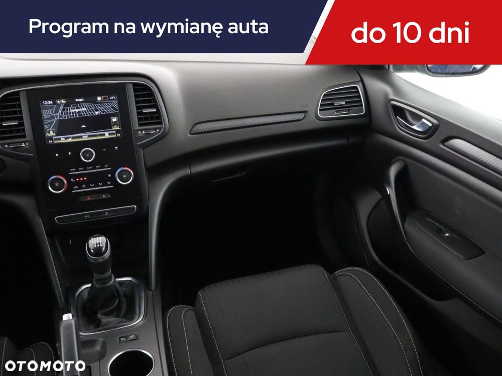 Renault Megane - 10