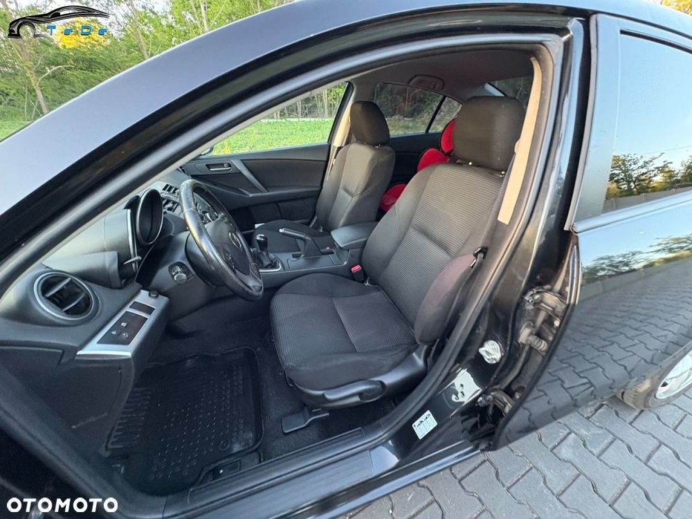 Mazda 3 1.6 Comfort - 24