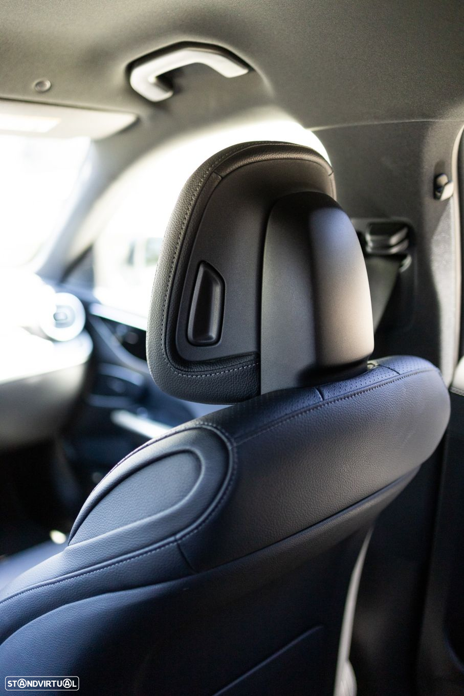 Mercedes-Benz C 300 e AMG Line - 43