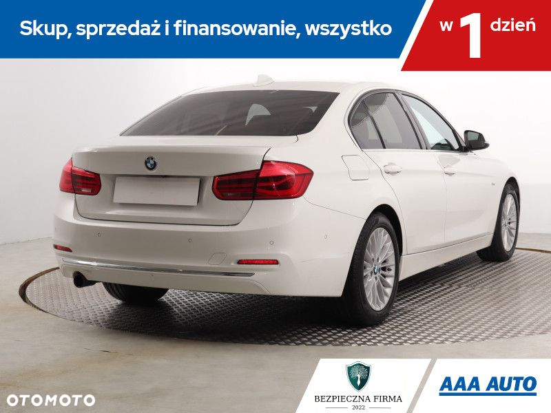 BMW Seria 3 - 6