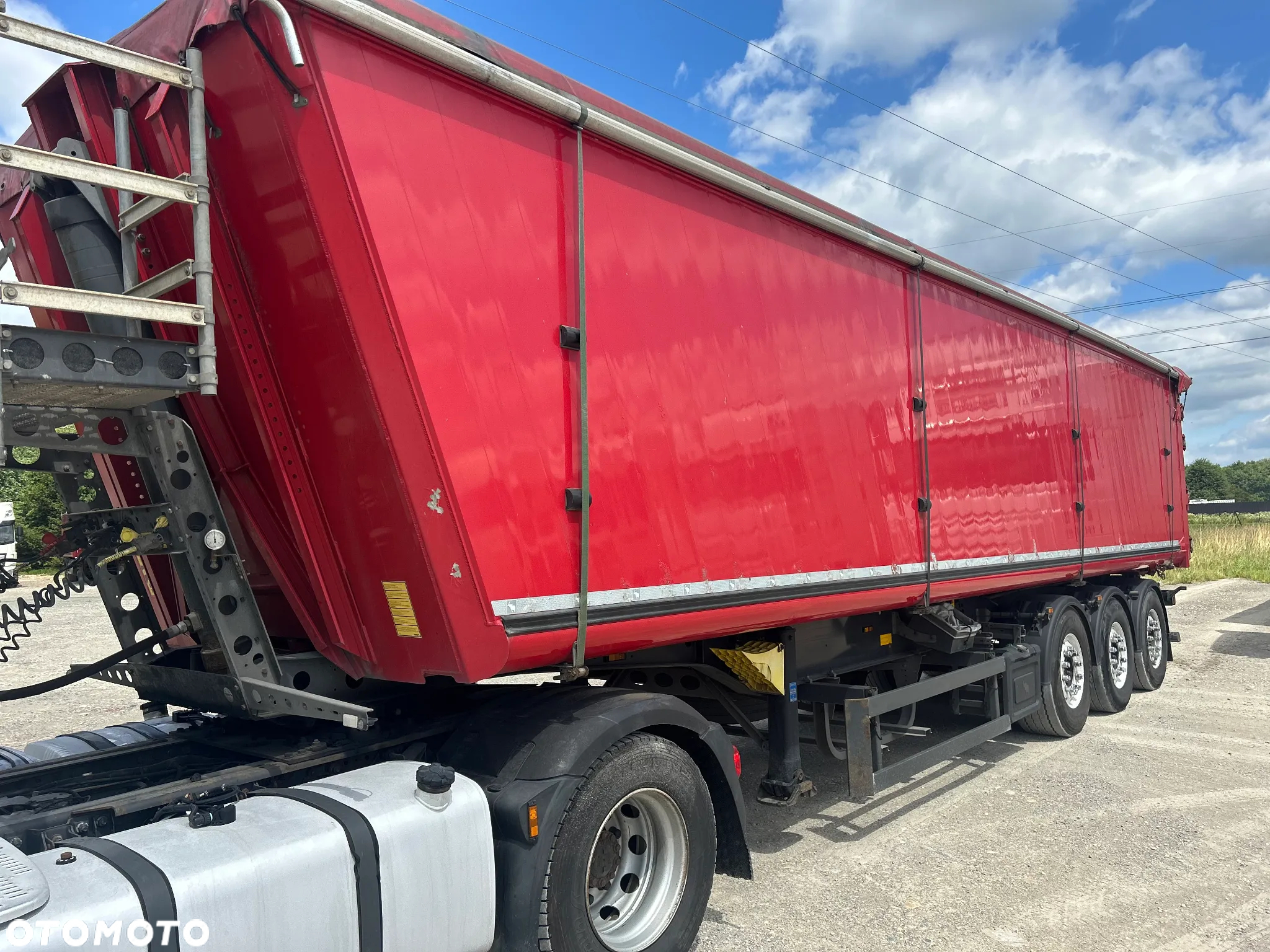 Schmitz Cargobull 55m - 6