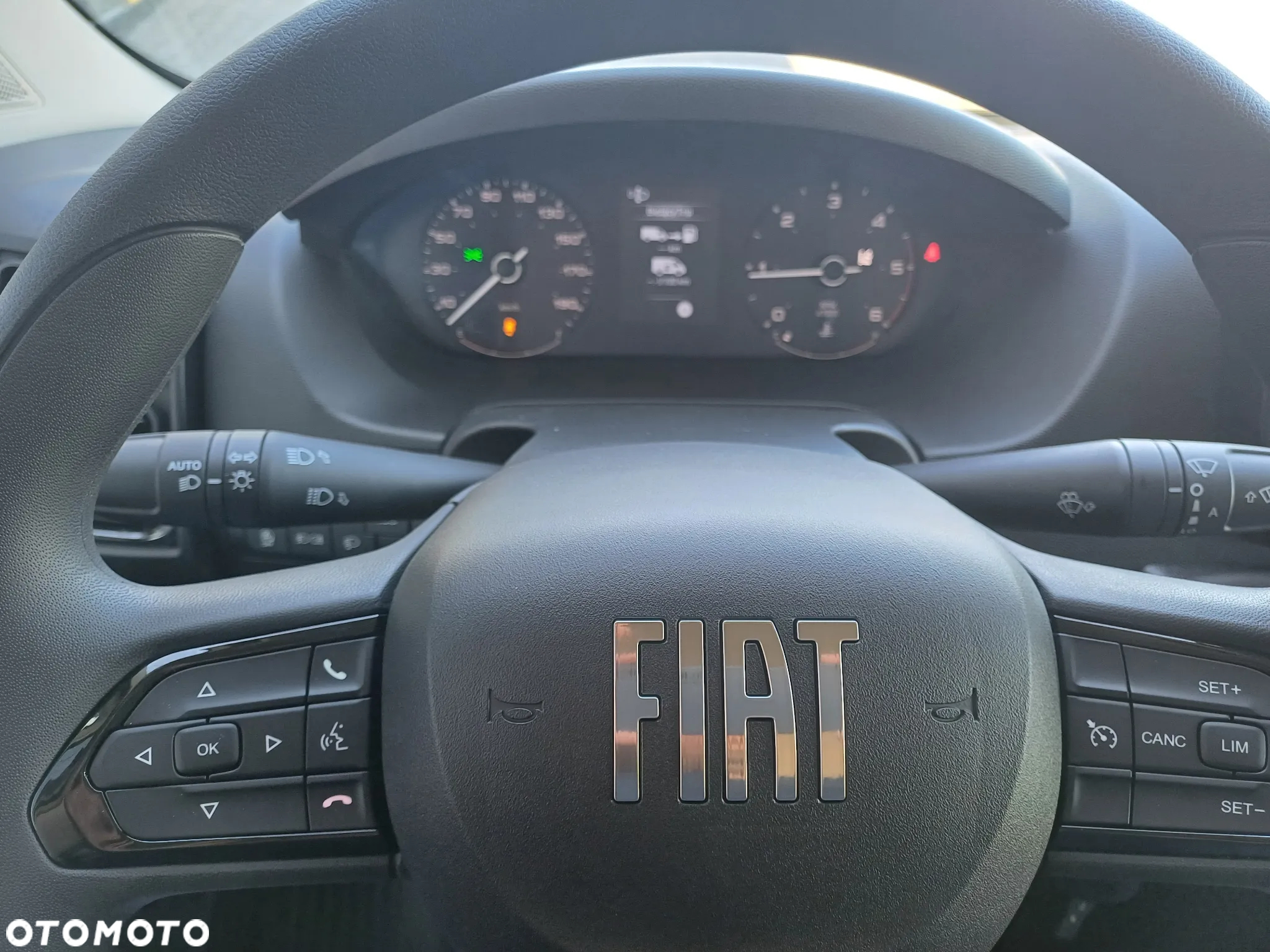 Fiat DUCATO FURGON MAXI serie 2 L3H2 140KM MT6 - 2