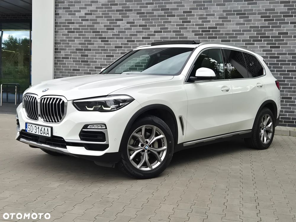 BMW X5 - 2