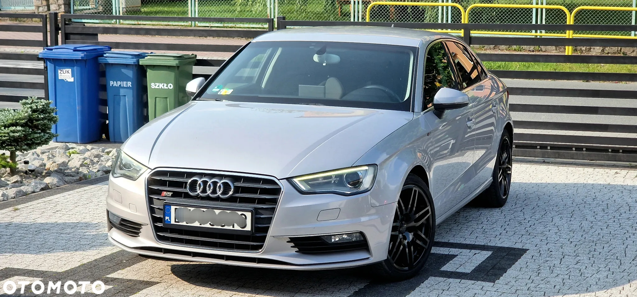 Audi A3 - 2