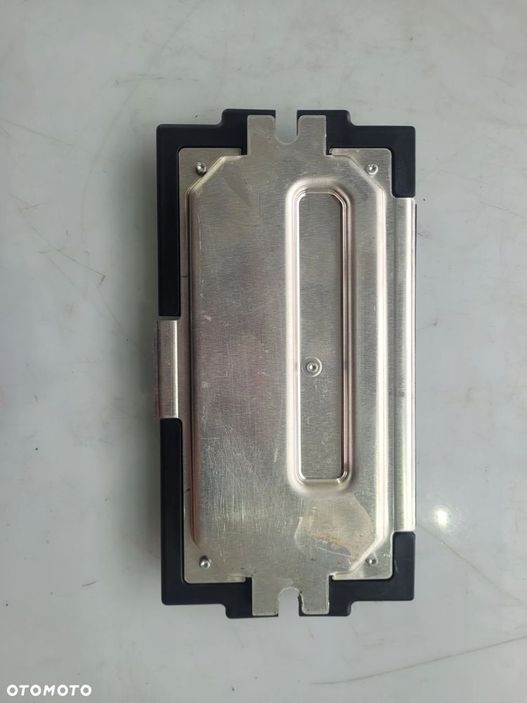 MODUŁ STEROWNIK ŚWIATEŁ BMW E92 9204526 - 3