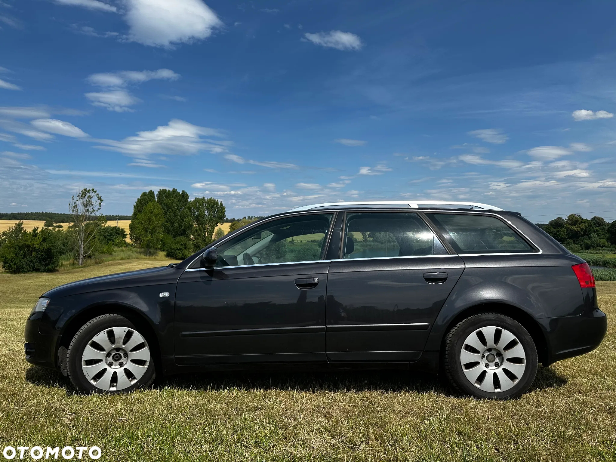 Audi A4 - 2