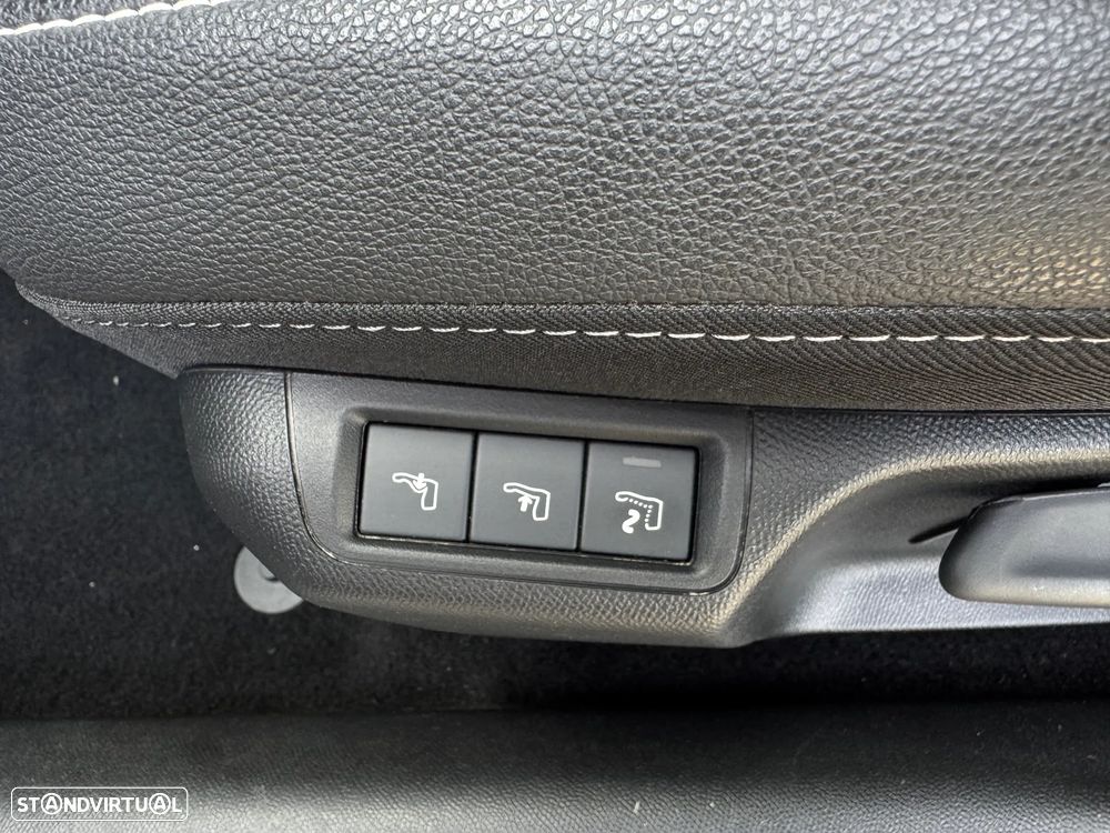 Opel Mokka 1.2 Hybrid Edition eDCT - 34