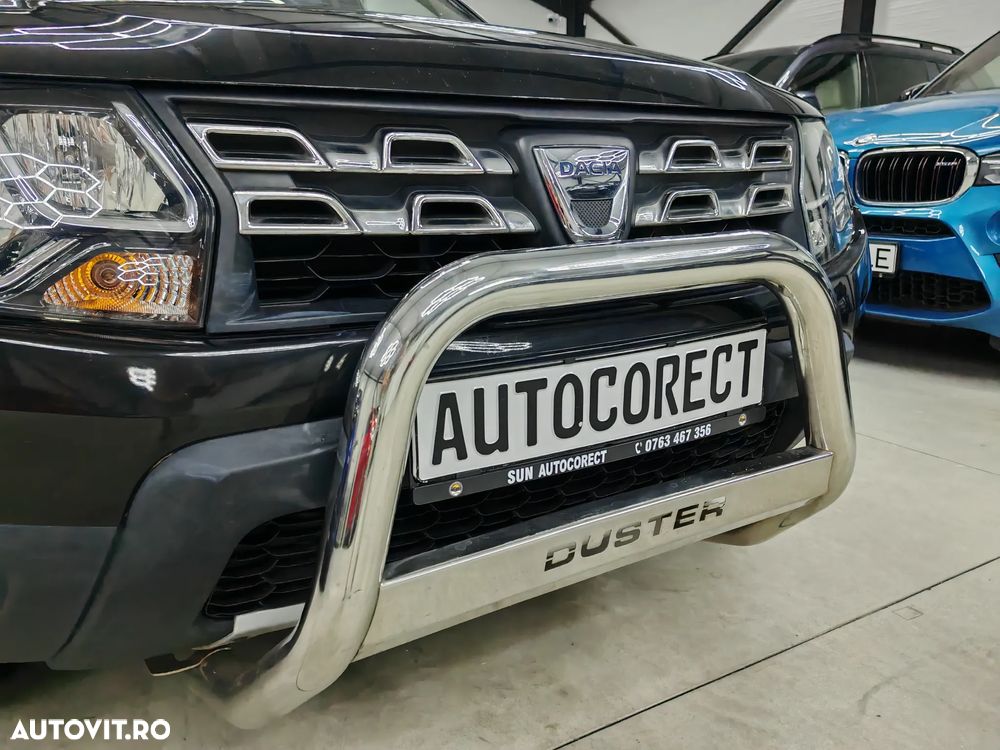Dacia Duster - 26