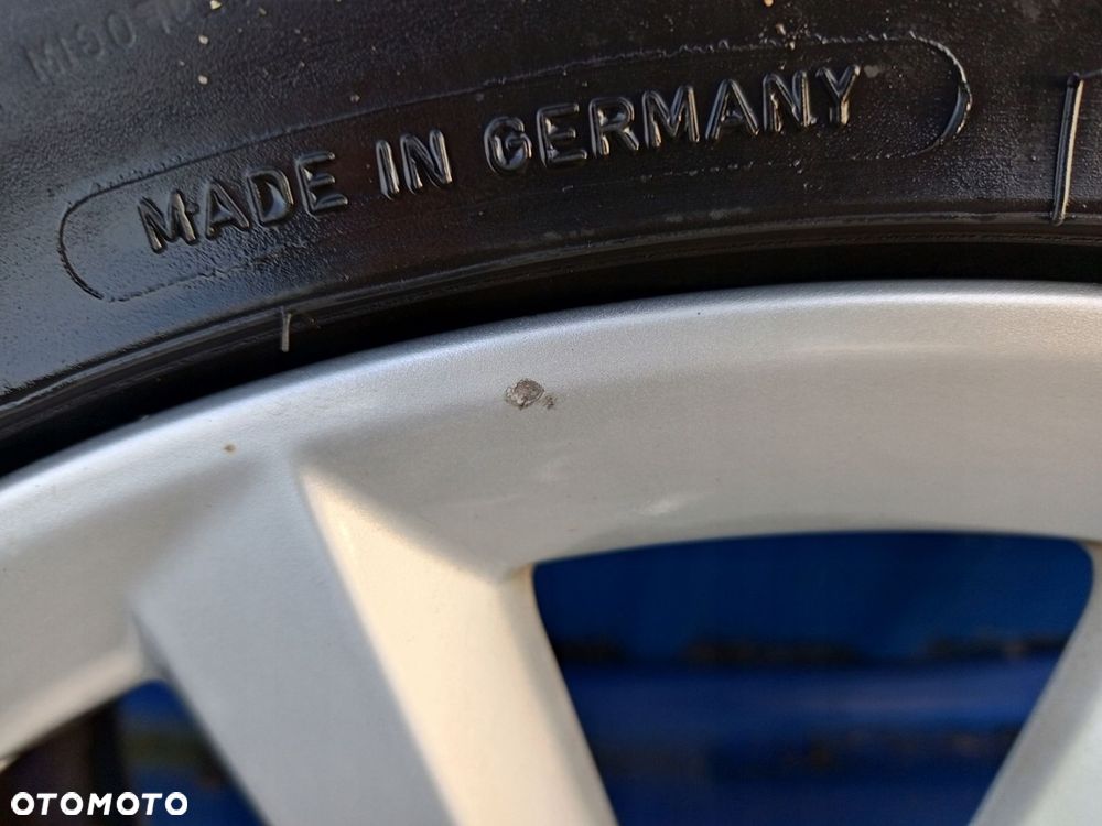 AUDI A6 S6 C7 ALLROAD KOLA FELGI ALUFELGI OPONY LATO 255/45R19 SUPER STAN - 4