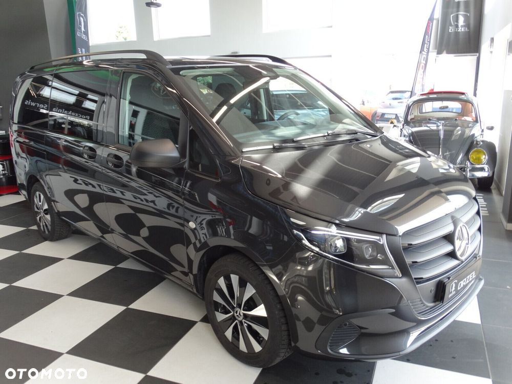 Mercedes-Benz Vito - 7