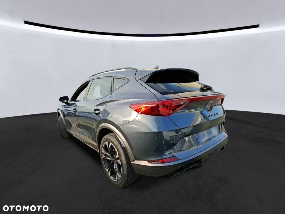 Cupra Formentor 1.5 TSI - 5