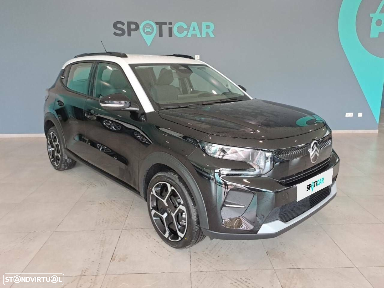 Citroën e-C3 44 kWh Plus - 3