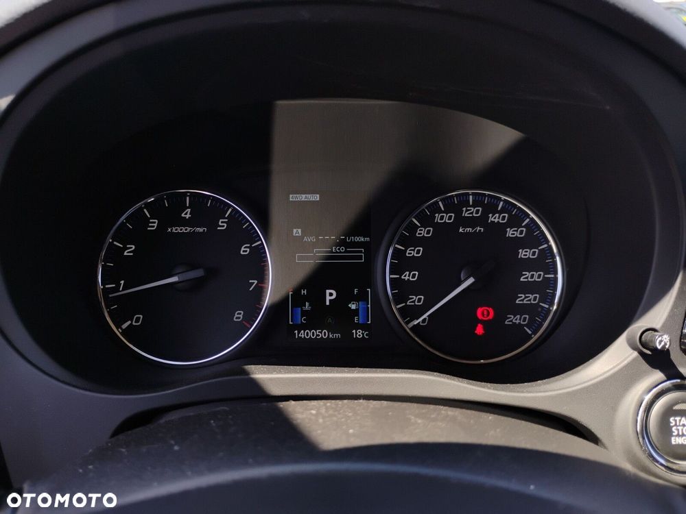 Mitsubishi Outlander 2.0 Intense 4WD CVT - 19