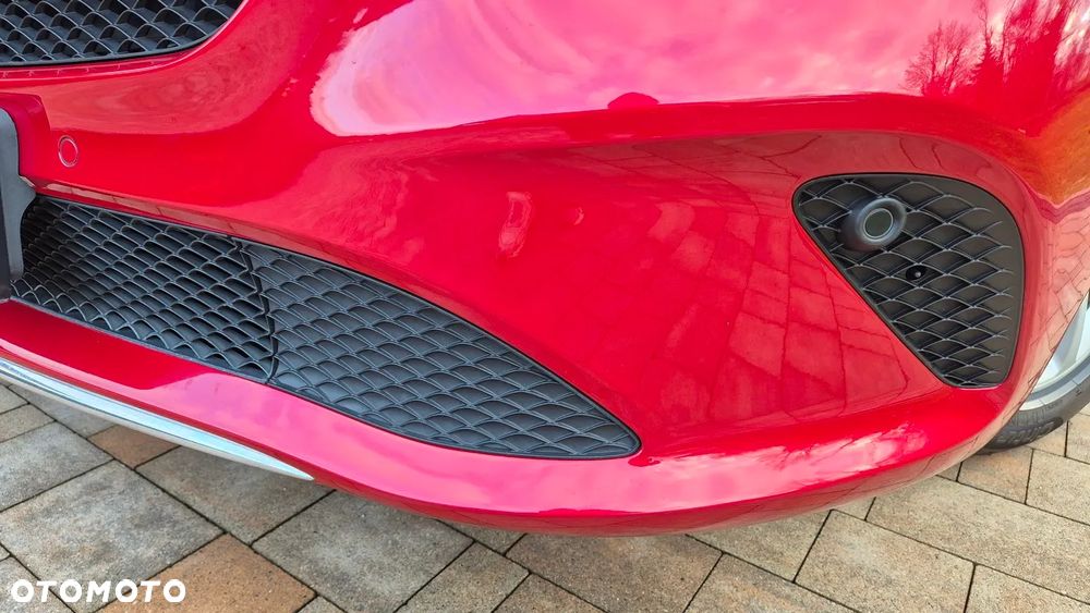 Mercedes-Benz Klasa B 180 Progressive 7G-DCT - 33